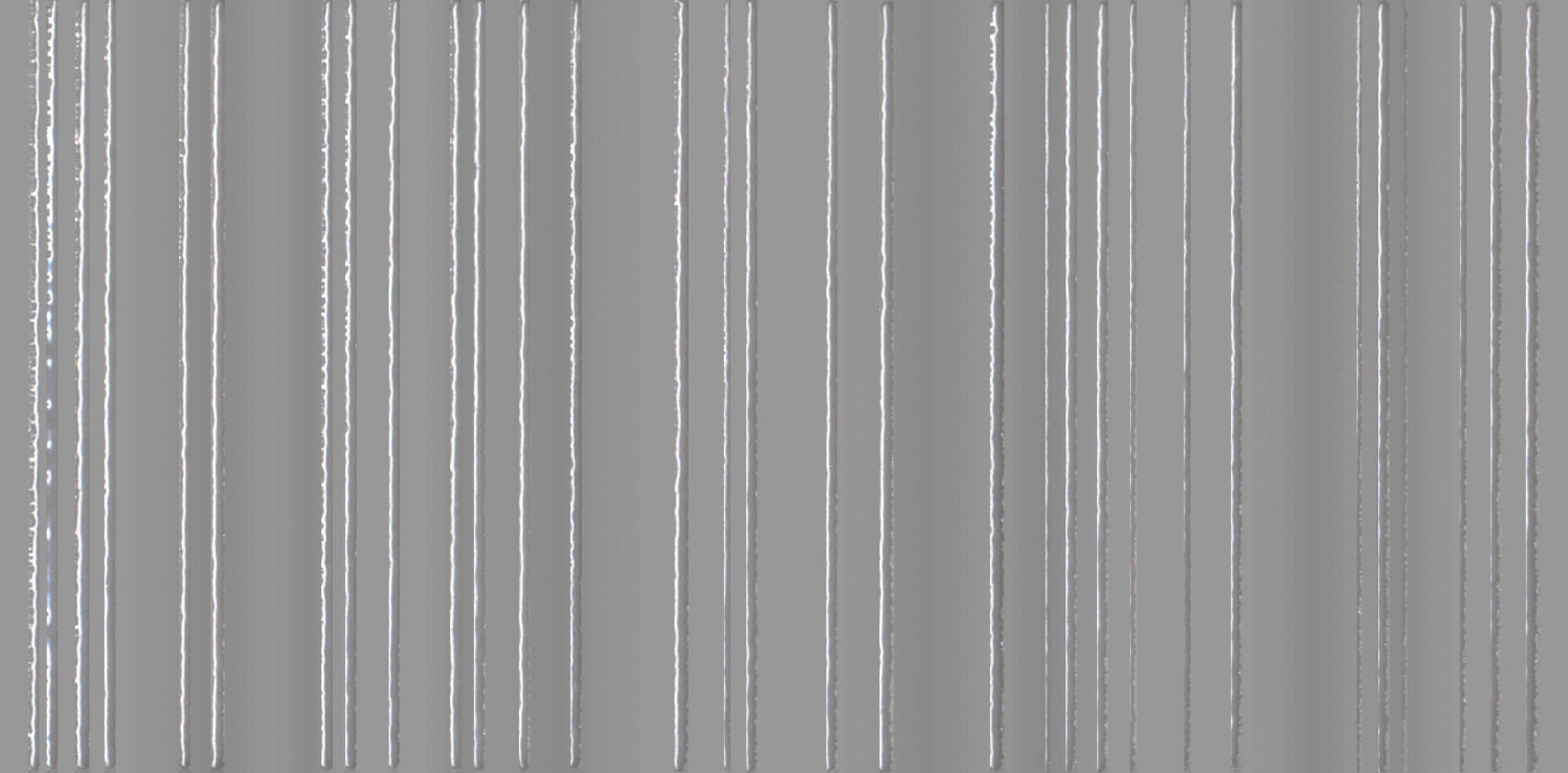 KMD3STA060BN Декор Касба Серый структура 7.4x15x0.82