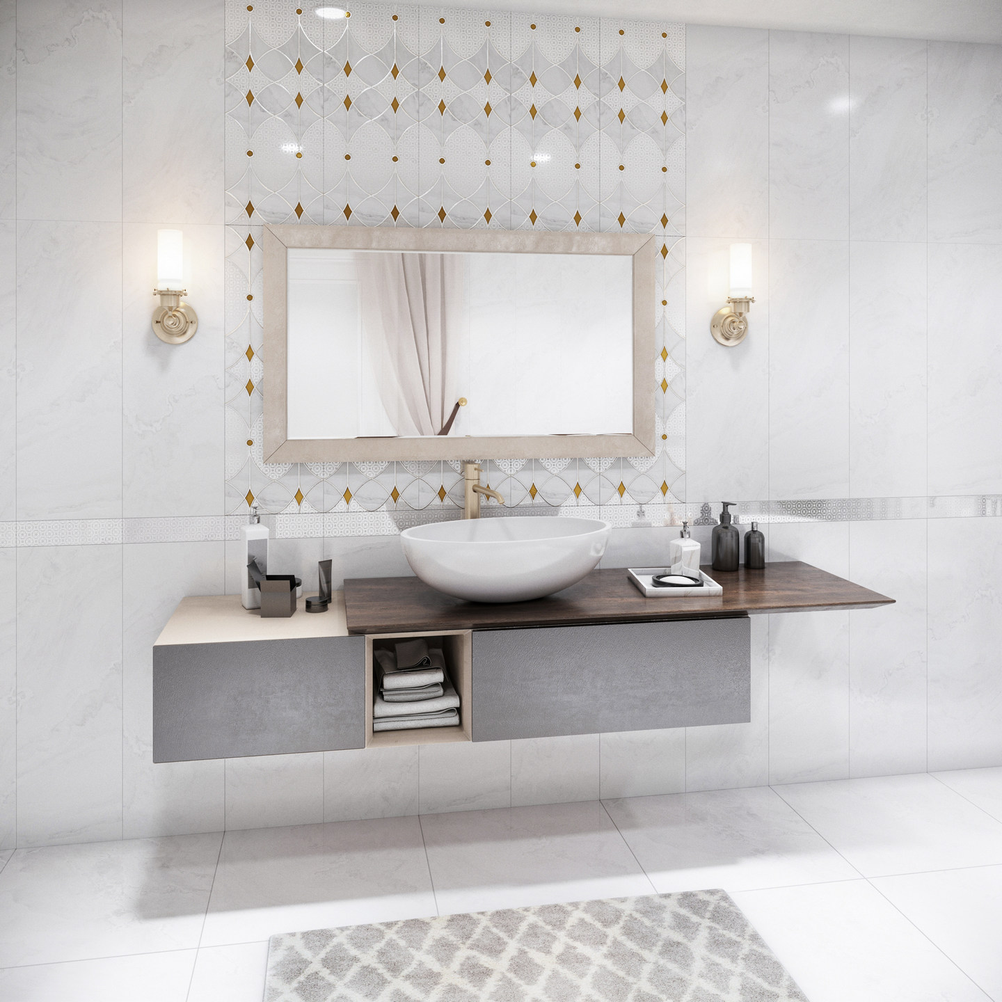 Грация Керамика Constance - фото 2