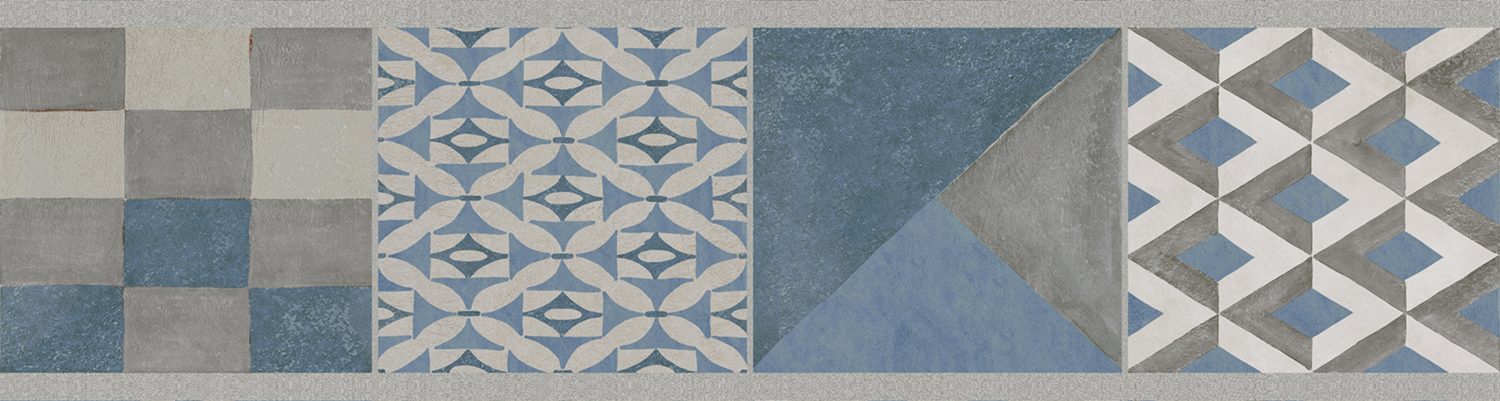 VT/B449/11037R Бордюр Онда 2 Обрезной 30х7.2 - фото 2