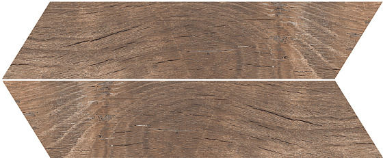 RDLP На пол Nodis Chevron Rovere Matt 11x54 - фото 2