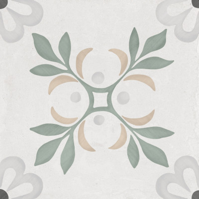 3386032924 На пол Sirocco Green Garden - фото 4