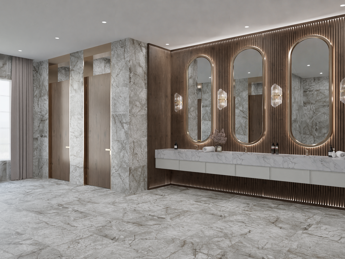 PM672 Напольный Дизайнерский Pietra Marrone 600x600 - фото 31