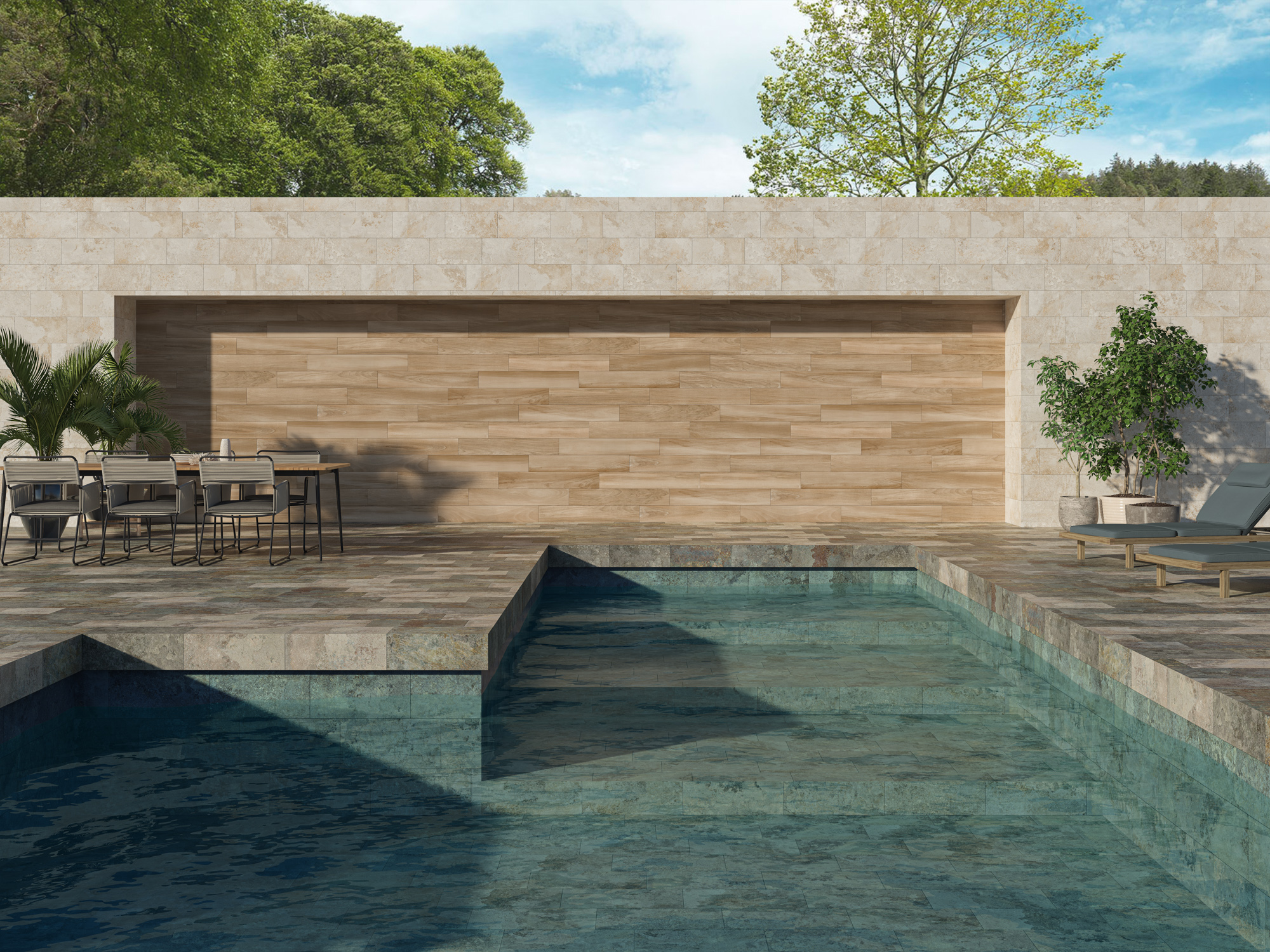 Ecoceramic Kilauea - фото 8