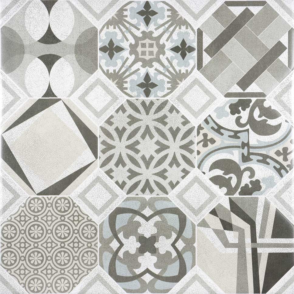 На пол Flow Mix - фото 4