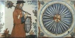 На стену Antique Antique - фото 11