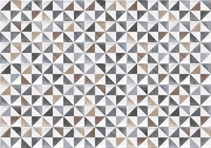 Декор Etnia Thai Pardo