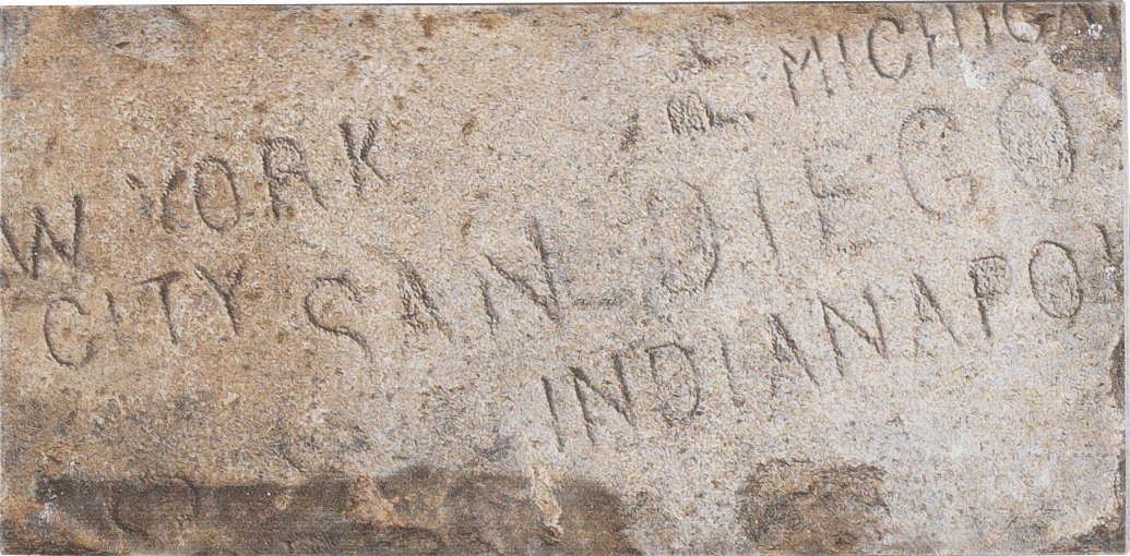 1047423 На стену Chicago City Mix South Side - фото 20