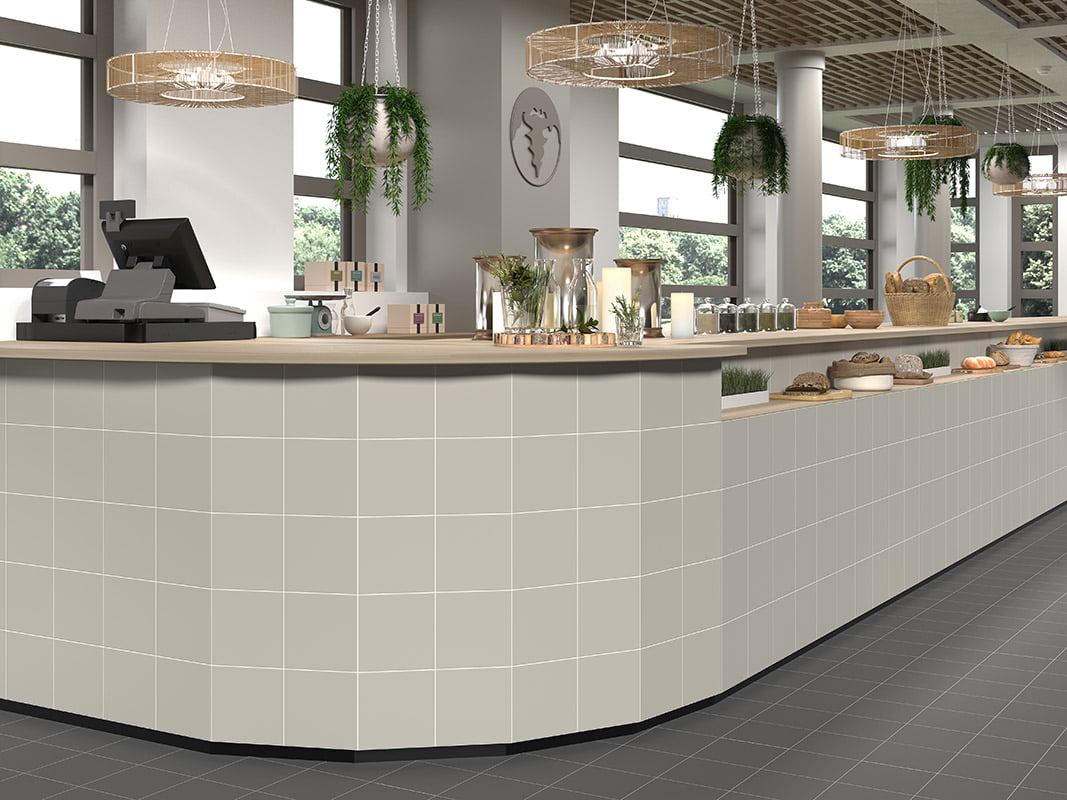 PT03708 Декор Technical Soft Secrets White 20x20 - фото 7