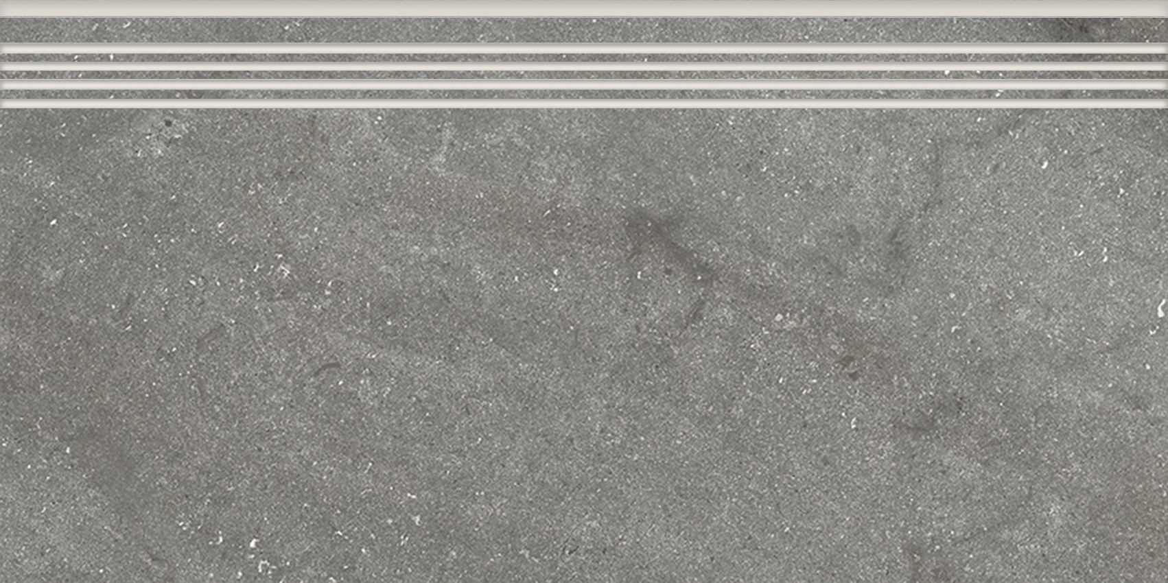 K-2404/MR/st01/300x600x9 Ступень Bereg Светло-серый 300x600x9