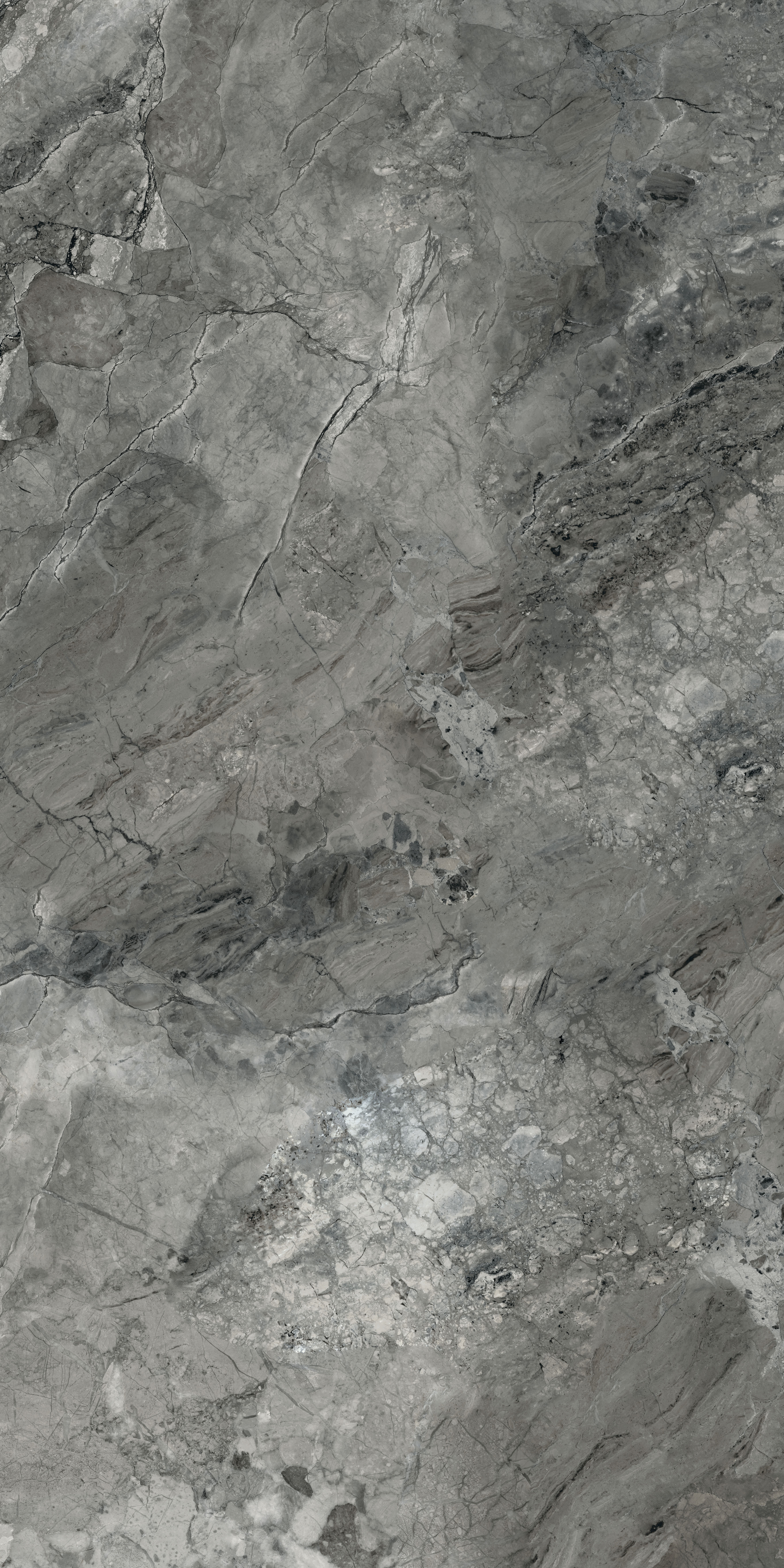 На пол Marbleset Темно-серый Матовый 60x120
