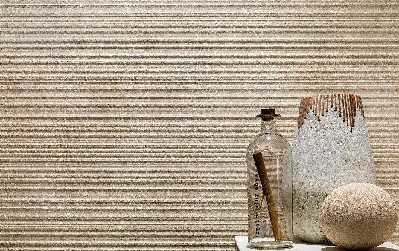 9AKB На стену Aix Blanc Minibrick Tumbled - фото 17