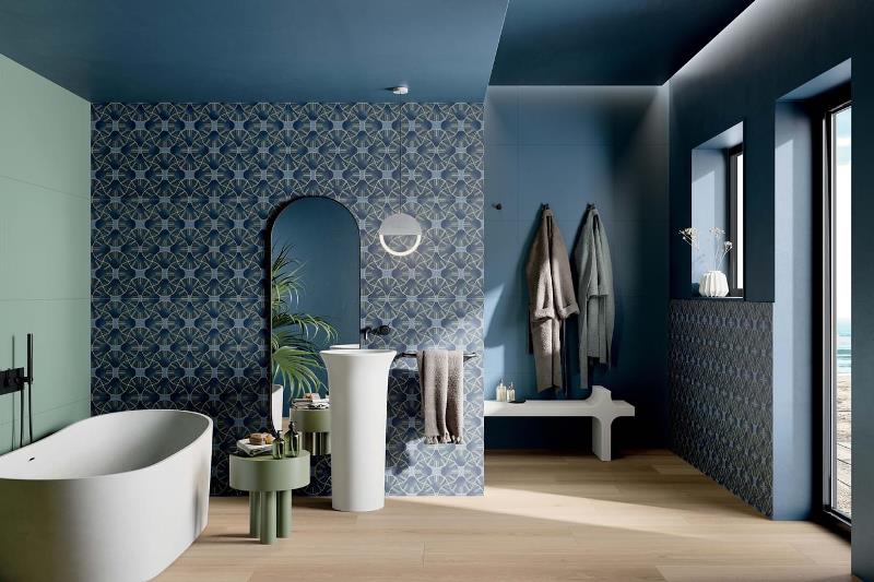 На пол Wide And Style Mini Vol2 Refined Ret PF60011669 - фото 18