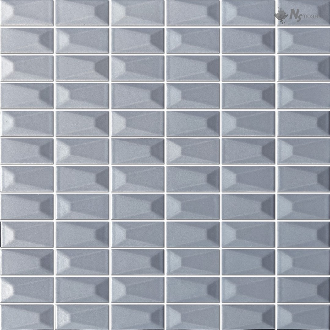 На стену Rustic R-359 матовая 300x300