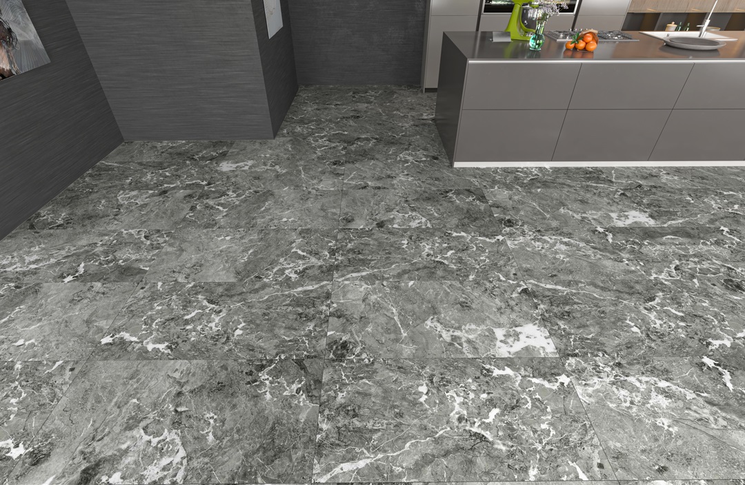 NTT9115 На пол Cosmic Grey лаппатированный 60x120 - фото 6