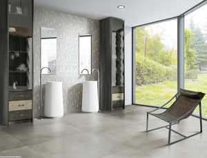 На пол Temper Argent Ret 60х60 - фото 14