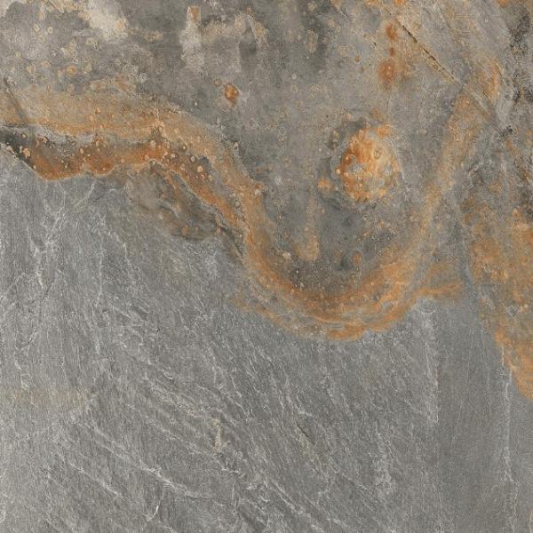 На пол Ardesia Grey 60х60 - фото 2