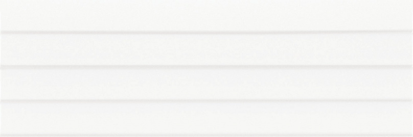 На стену Blanco Brillo Shutter 30x90