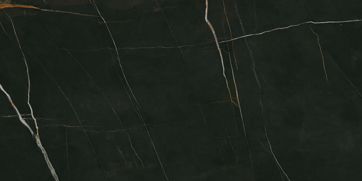 ID9093b021MR На пол Lusso / Люссо Nero / Неро MR 60x120 - фото 2