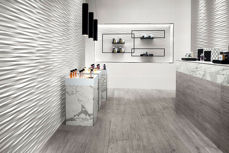 8DDN На стену 3D Wall Diamond Night Matt - фото 2