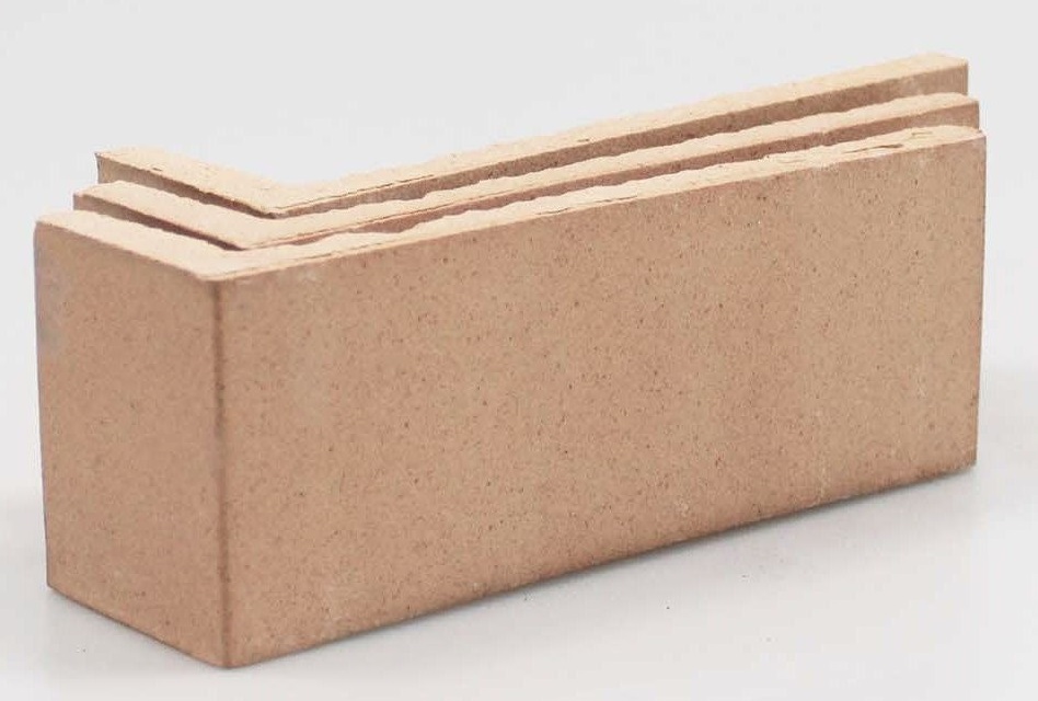 На стену Plato Rosso Угловая AC 9104 (Y) 185x60x71x14