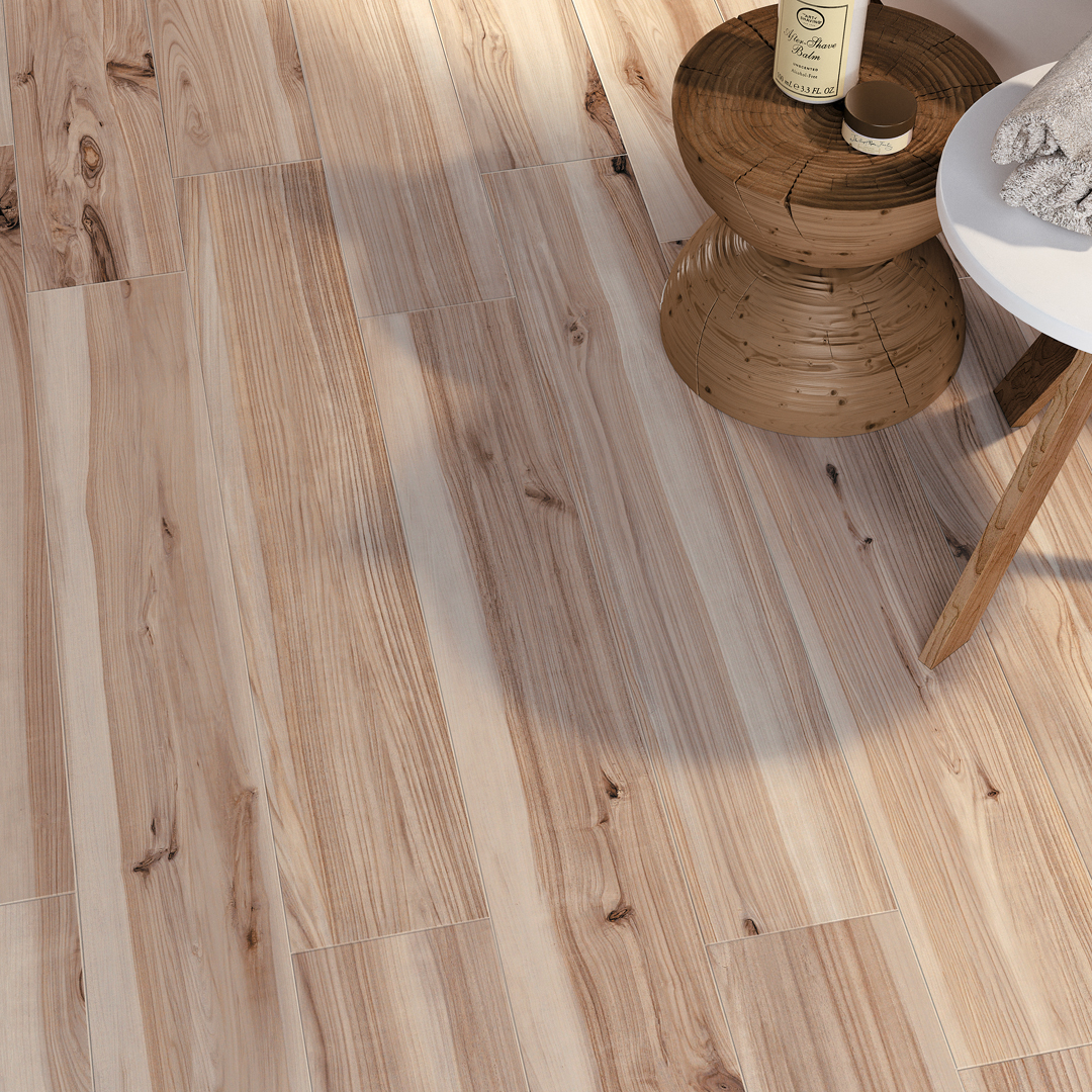 K001 На пол Koru Apple 20x120 - фото 13