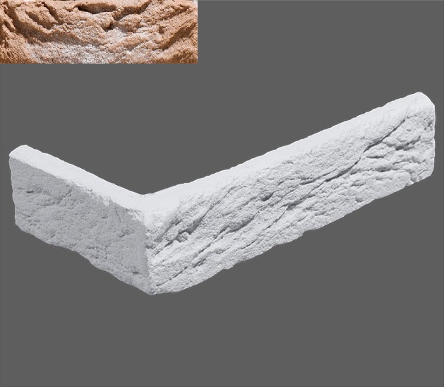 На стену Иль-де-Франс Угловой элемент 777