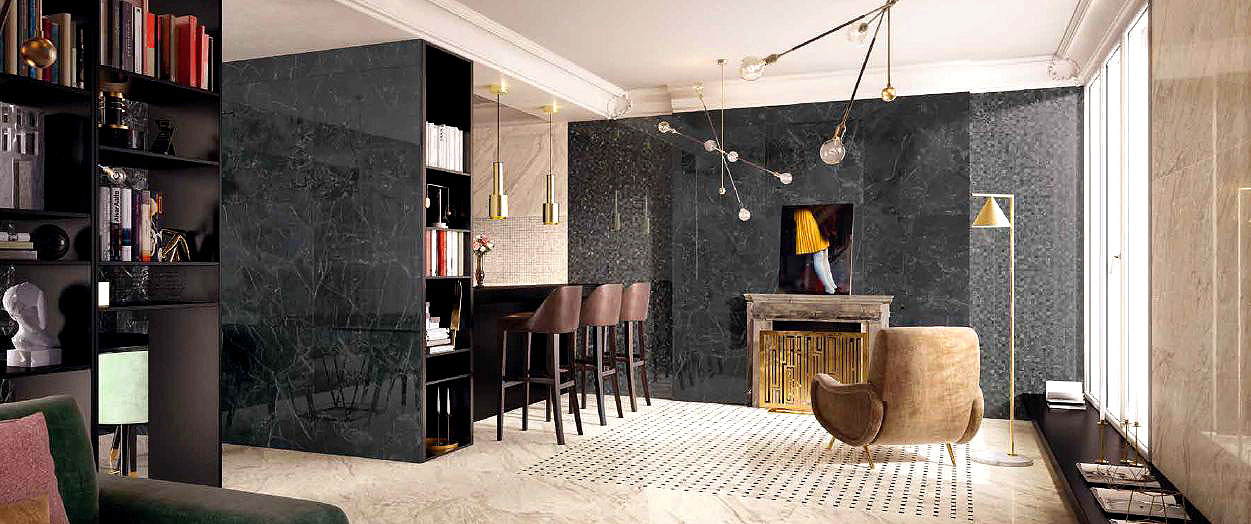 Marca Corona Newluxe - фото 14