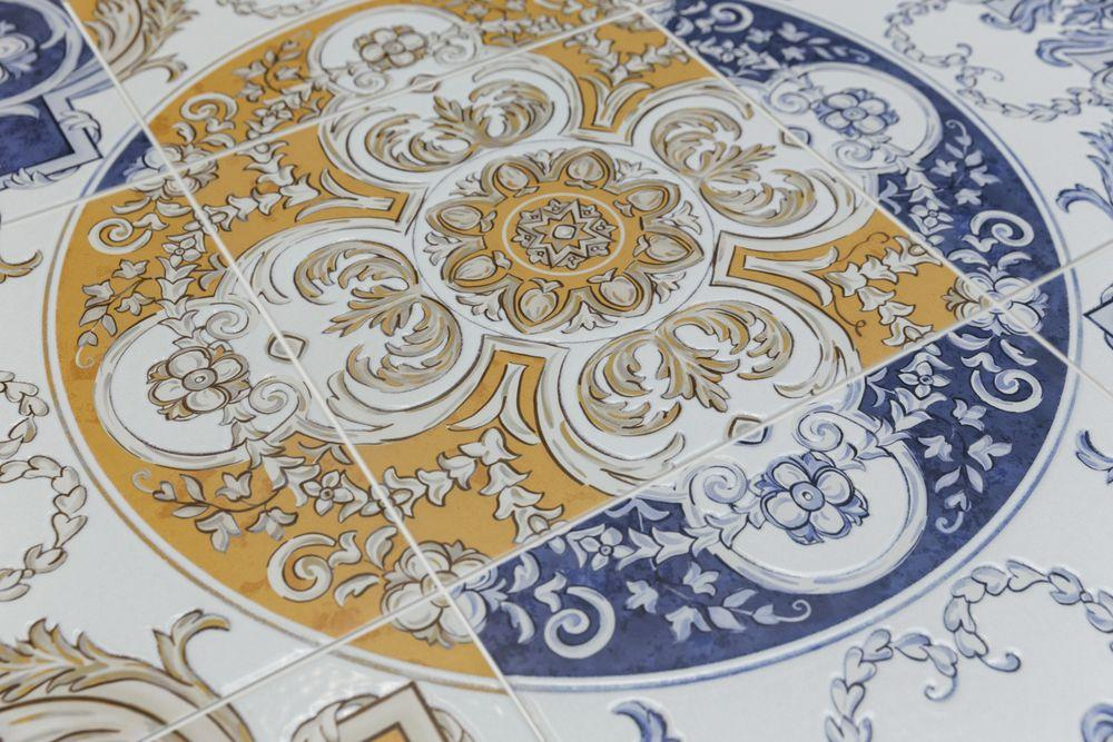 Керама Марации Алмаш - фото 6