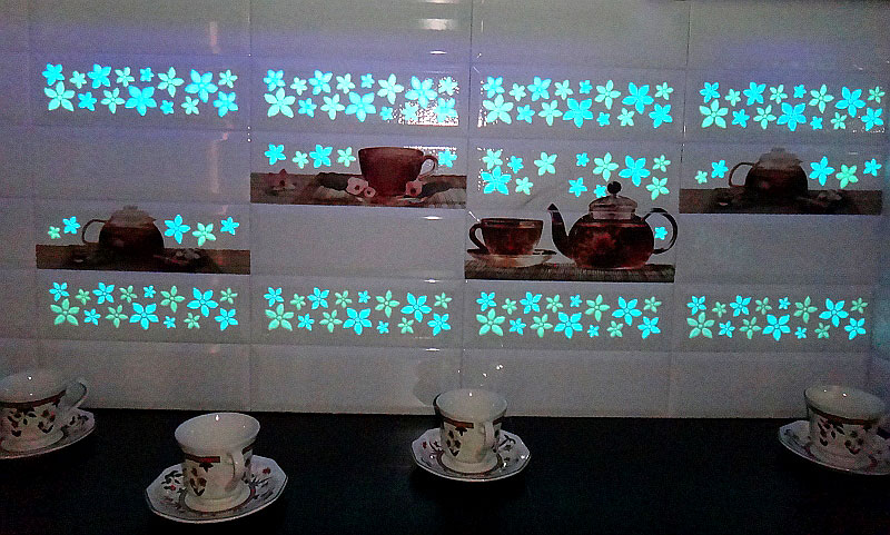 CVA037 На стену Monocolor Cava 10x30 - фото 7