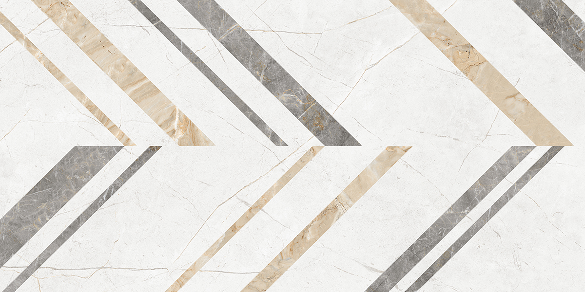 IM00/PS_NC/60x120x10R/GW На пол Improve IM00 White Полированный Рект. 60x120x10 - фото 2