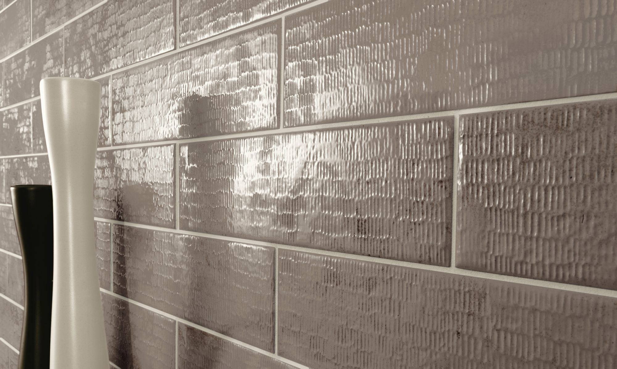 154612 На стену Inciso Brick Earth 7.5x30 - фото 10