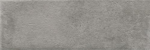 ПП-00011833 На стену Materika Dark Grey 25x75