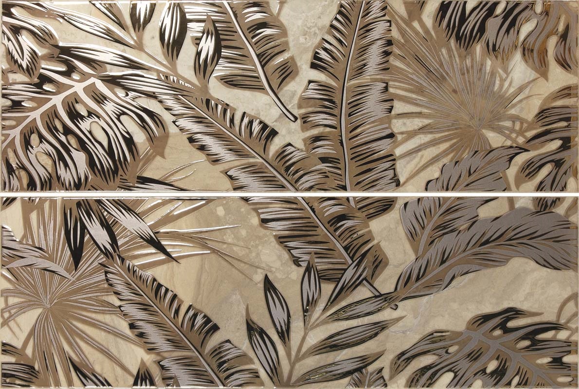 Панно Rex Decor Set 2  Cream