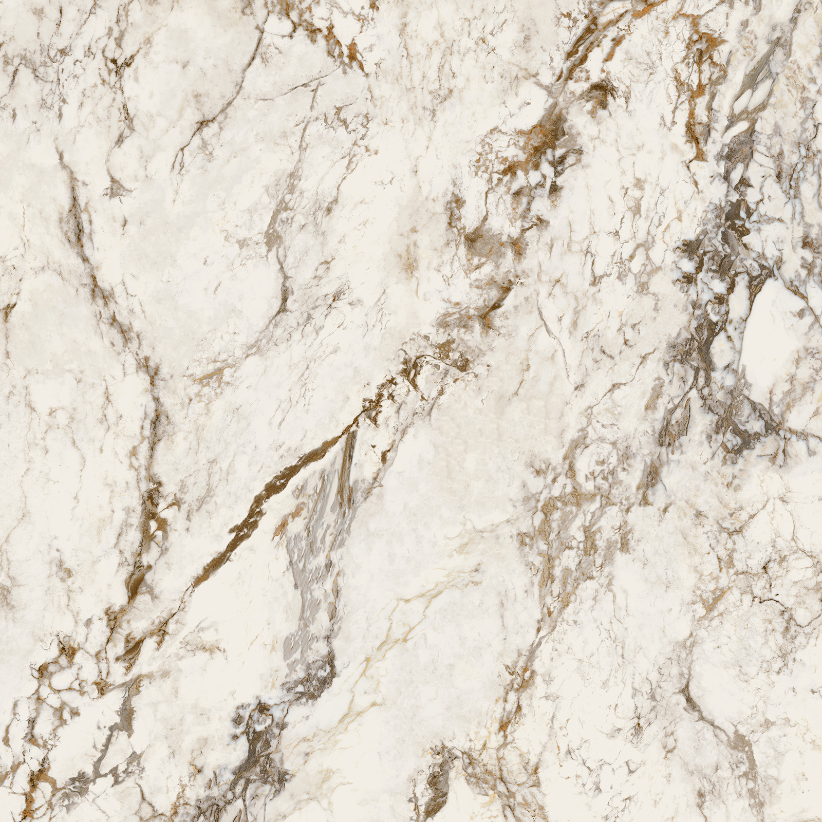 EB1C На пол Interno4 Breccia Tortona Lappato RT 120x120 - фото 5