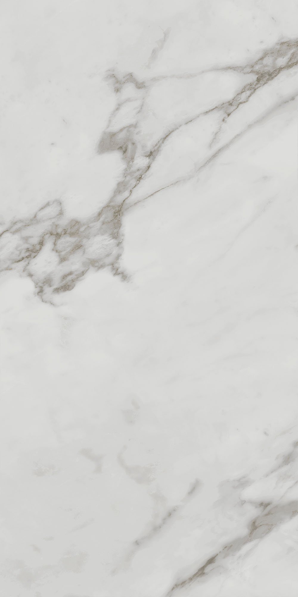 48016R На стену Монте Тиберио Бежевый светлый глянцевый обрезной 40x80x1 - фото 3