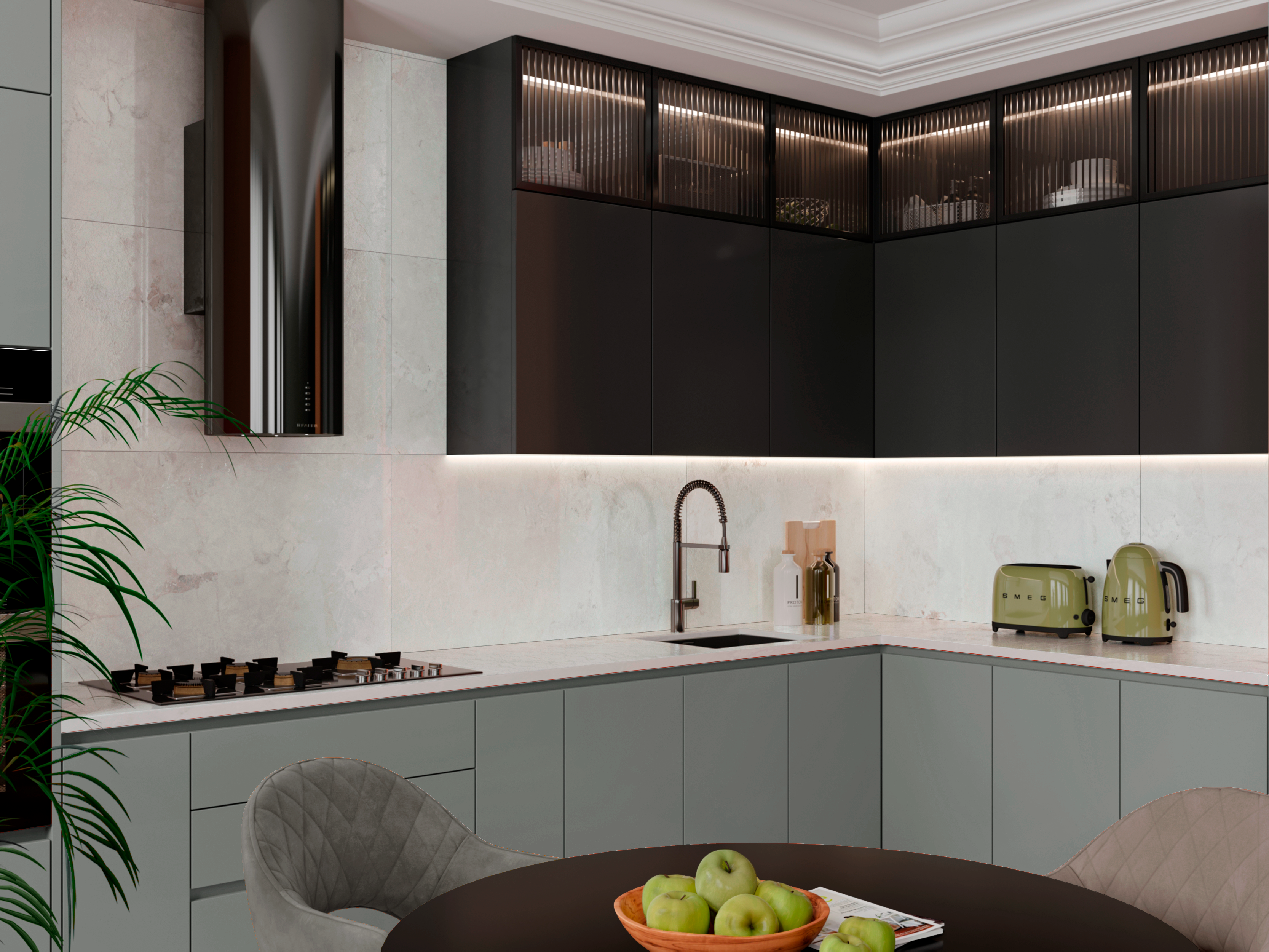 NT Ceramic Lavarsaz - фото 9