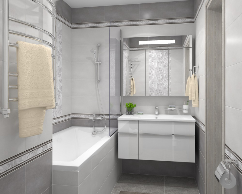 Уралкерамика Bonita - фото 4