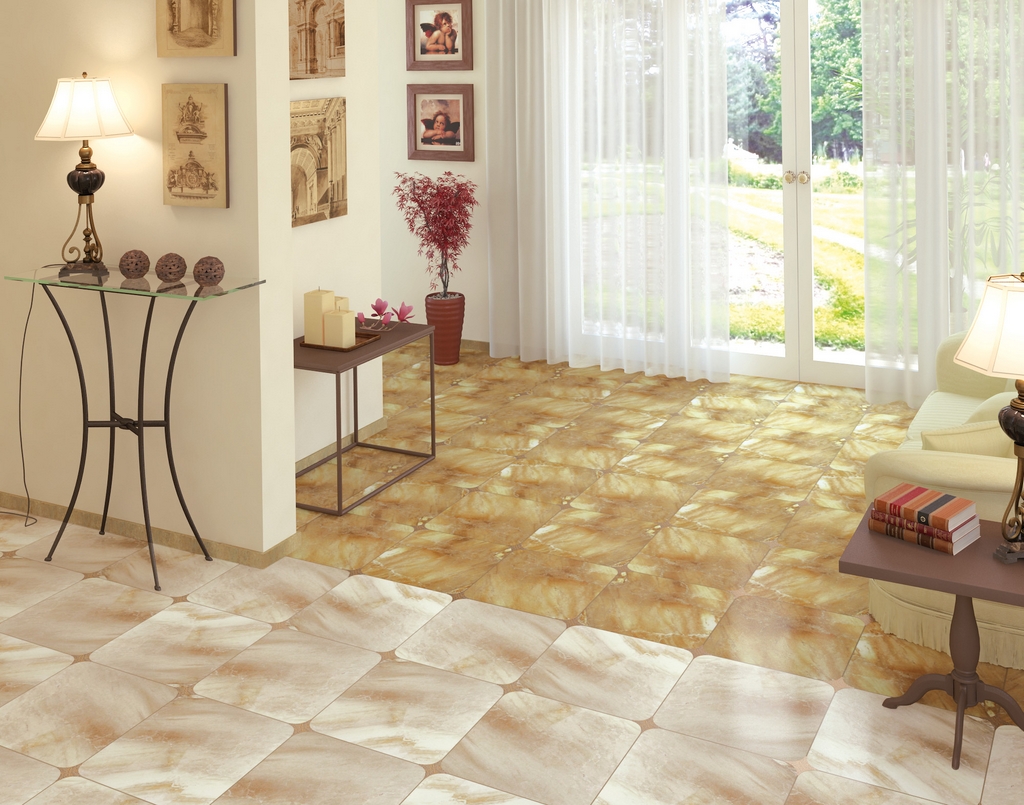 Декоративная вставка Striato Estrella E1 Satined Silver - фото 4