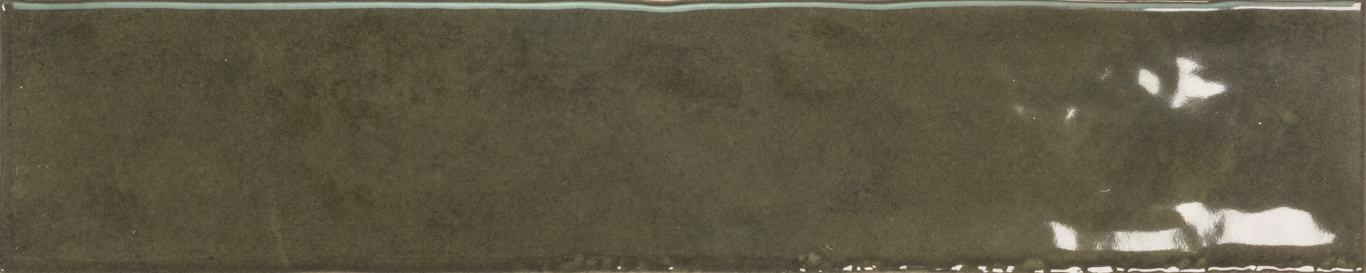 002711 На стену San Remo Olive 5x25 - фото 3