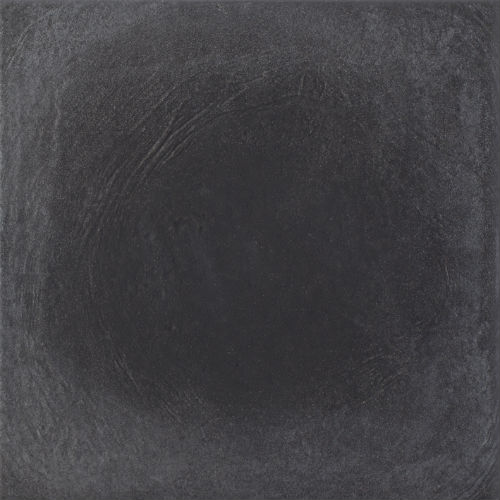 На пол Bazalto Grafit A 30х30