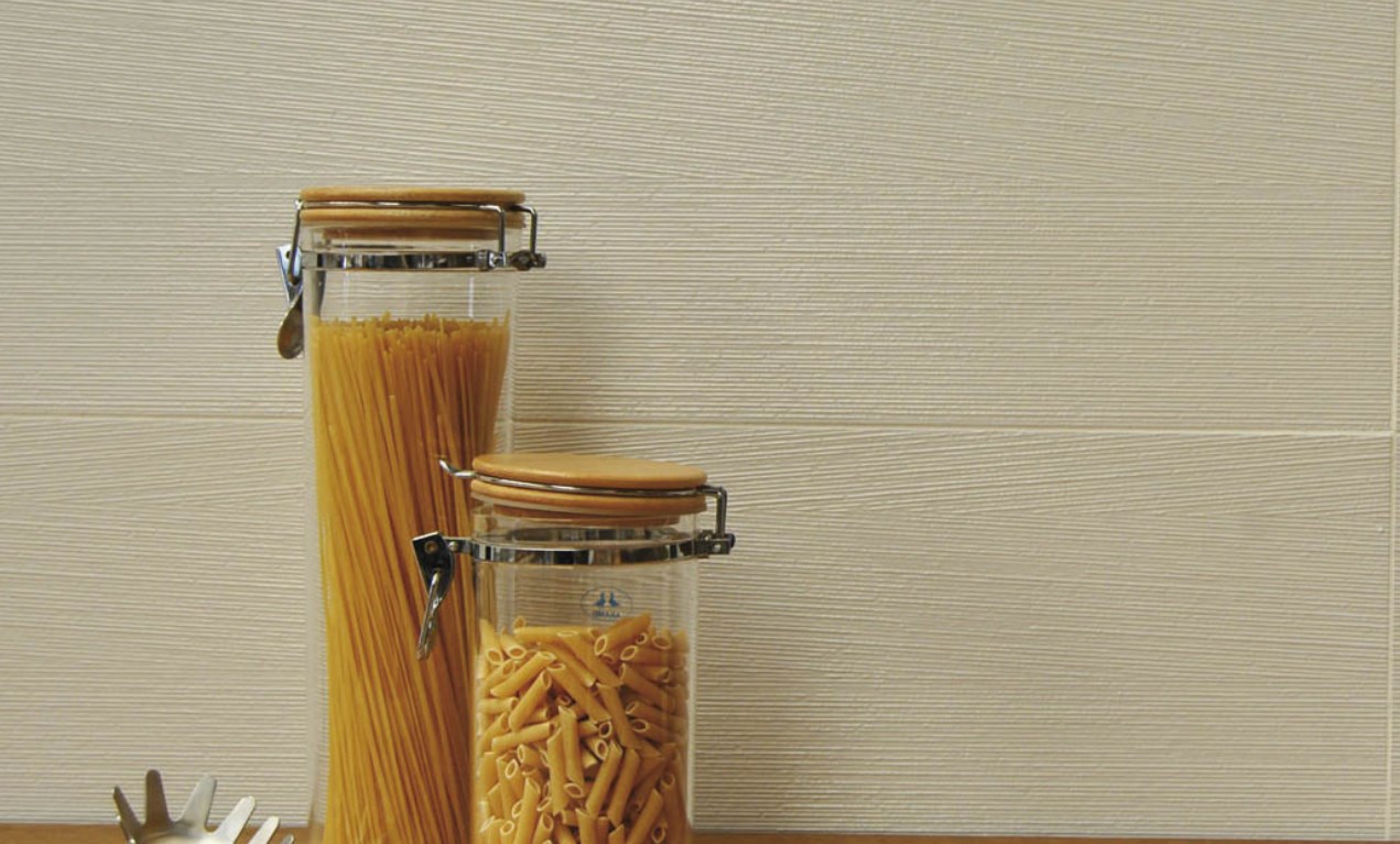 На стену Fan Blanco Rect. 25x75 - фото 3