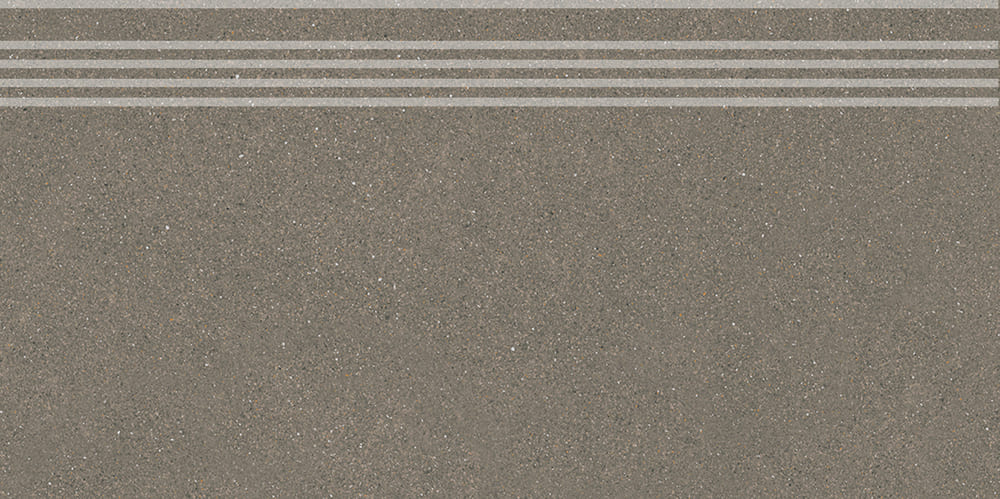 DD254220R/GR Ступень Джиминьяно Коричневый Матовый Обрезной Натуральный 30х60 - фото 3