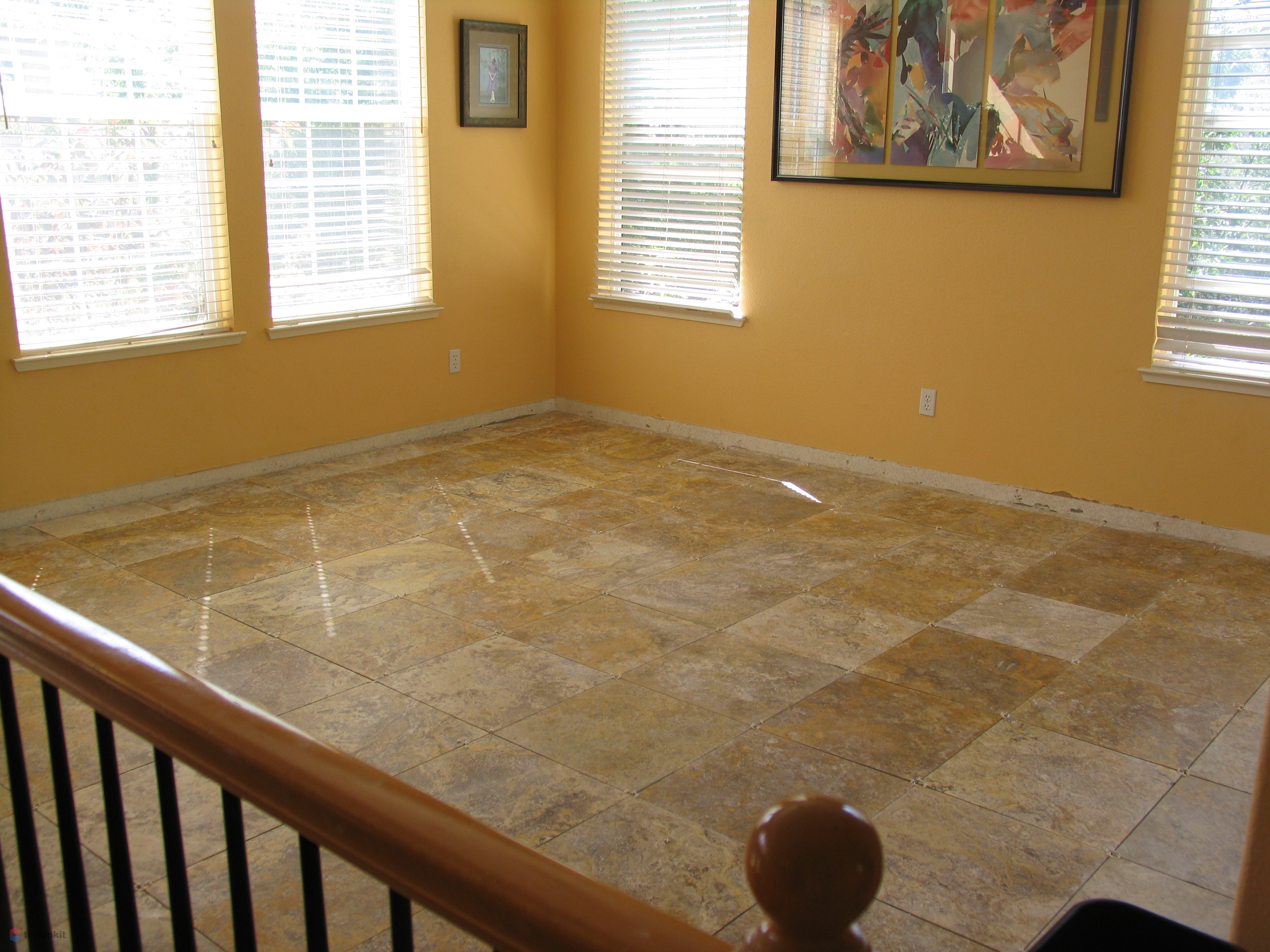 С0002111    Декор Toscana Д 3 - фото 2