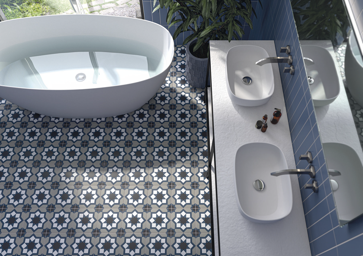 На пол Hidra Manila Hidra Warm - фото 7