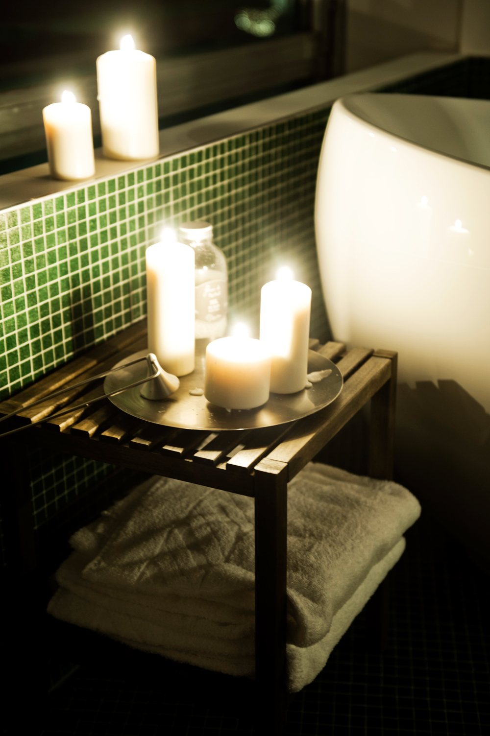 На стену Feel 2134  31.6х31.6 (2х2) - фото 6