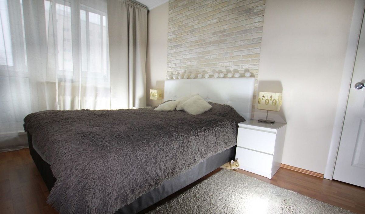 На стену Лондон Плоскость 490 24x5x1.6 - фото 10