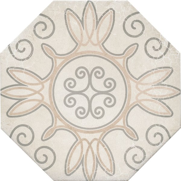 SG243000N На пол Пьяцетта Микс 24х24 - фото 6