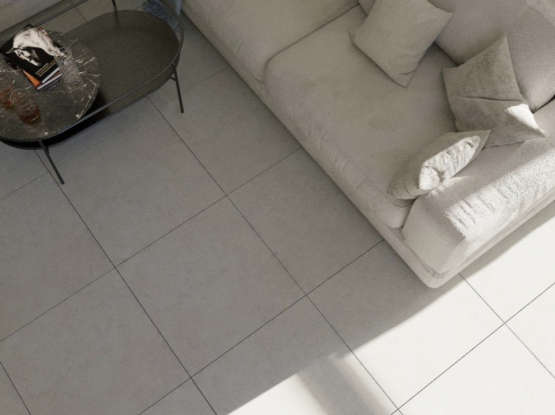 E-5013/MR/600x600x9 На пол Extreme Серый ректификат 600x600x9 - фото 3