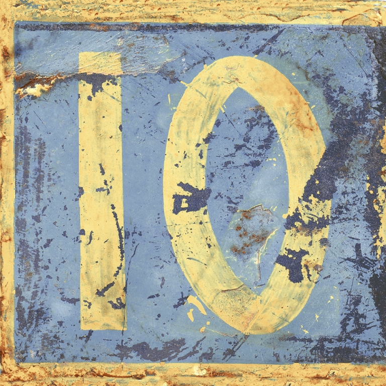 25372 Декоративная вставка Foresta Mumble T.Oxik/19.5/R - фото 4