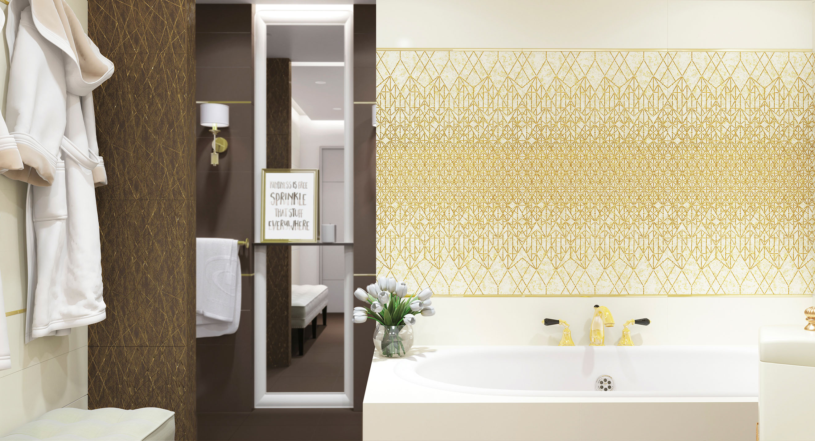 АльтаКера Lantana